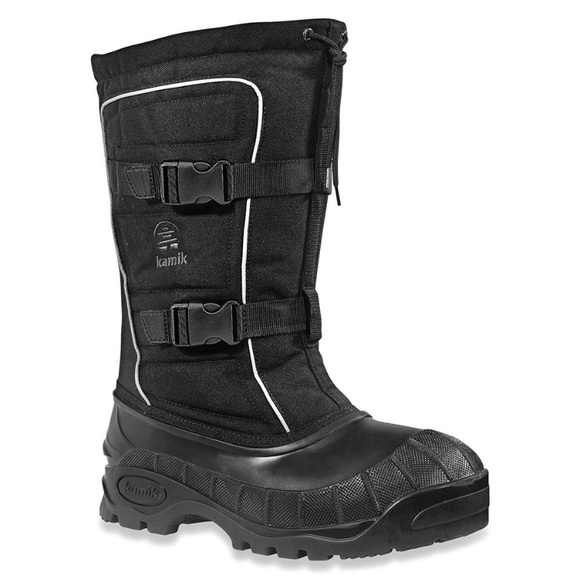 Kamik Helsinki boots - Picture 1 of 4